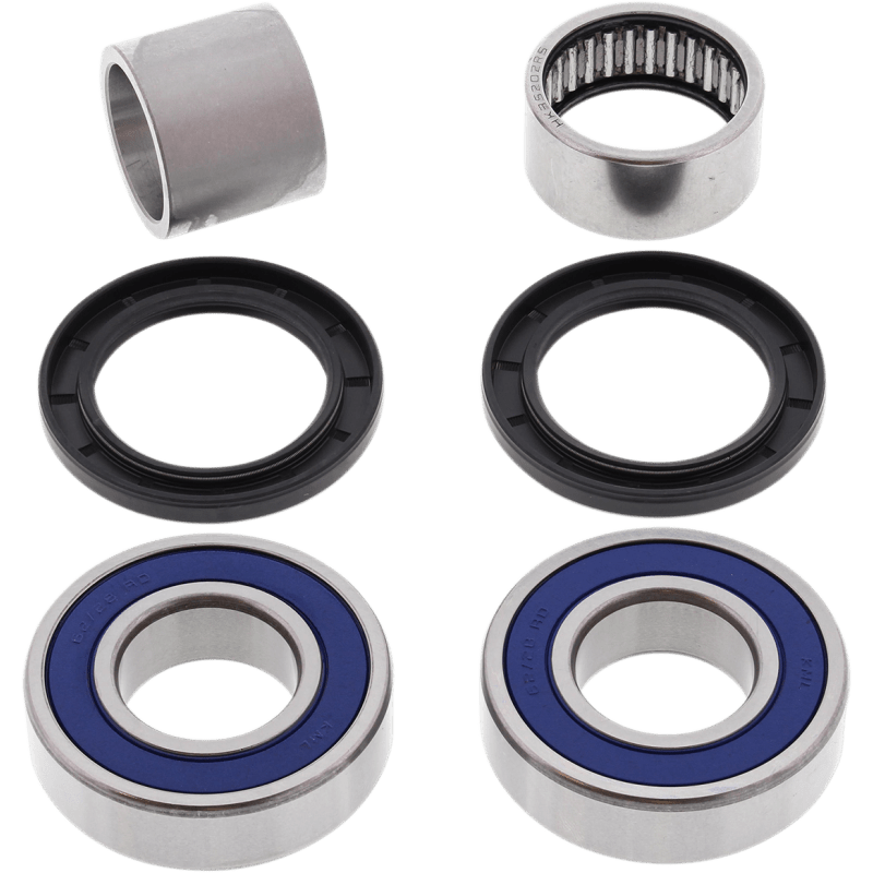 ALL BALLS RACING WHEEL BEARING KIT (25 - 1476) - DRIVEN Canada's Powersports 23725147625 - 1476
