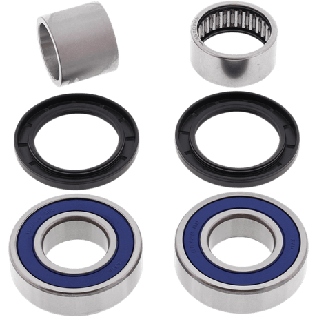 ALL BALLS RACING WHEEL BEARING KIT (25 - 1476) - DRIVEN Canada's Powersports 23725147625 - 1476