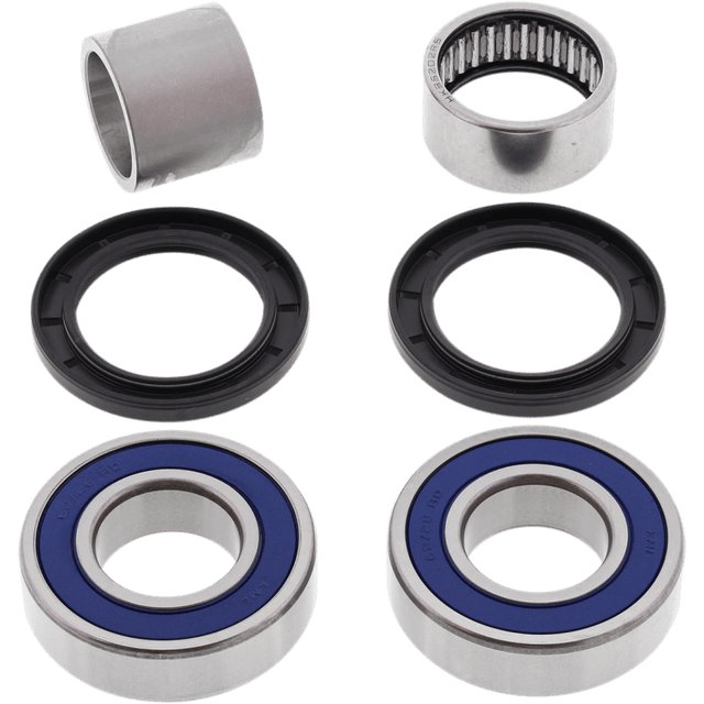 ALL BALLS RACING WHEEL BEARING KIT (25 - 1476) - DRIVEN Canada's Powersports 23725147625 - 1476