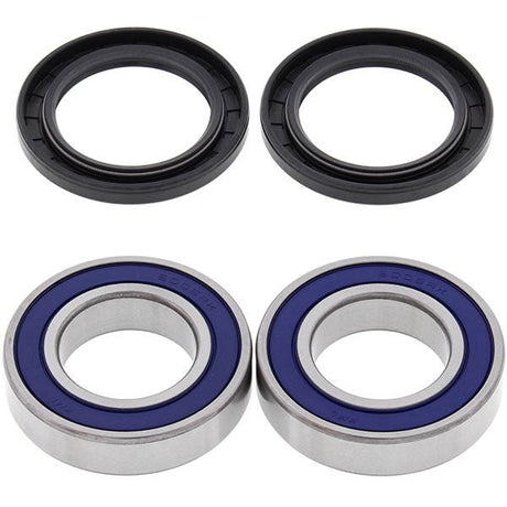ALL BALLS RACING WHEEL BEARING KIT (25 - 1477) - DRIVEN Canada's Powersports 72398040030025 - 1477