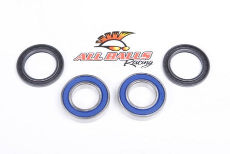 ALL BALLS RACING WHEEL BEARING KIT (25 - 1477) - DRIVEN Canada's Powersports 72398040030025 - 1477