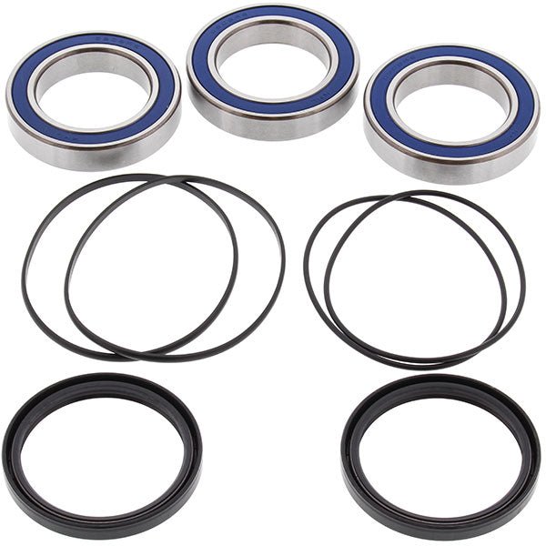 ALL BALLS RACING WHEEL BEARING KIT (25 - 1479) - DRIVEN Canada's Powersports 72398040032425 - 1479