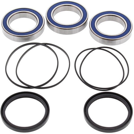 ALL BALLS RACING WHEEL BEARING KIT (25 - 1479) - DRIVEN Canada's Powersports 72398040032425 - 1479