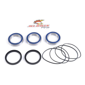 ALL BALLS RACING WHEEL BEARING KIT (25 - 1479) - DRIVEN Canada's Powersports 72398040032425 - 1479