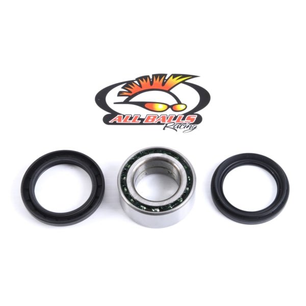 ALL BALLS RACING WHEEL BEARING KIT (25 - 1480) - DRIVEN Canada's Powersports 23725148025 - 1480