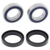 ALL BALLS RACING WHEEL BEARING KIT (25 - 1482) - DRIVEN Canada's Powersports 23725148225 - 1482