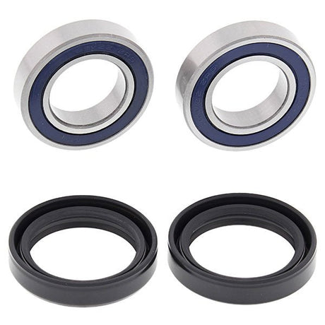 ALL BALLS RACING WHEEL BEARING KIT (25 - 1482) - DRIVEN Canada's Powersports 23725148225 - 1482