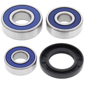 ALL BALLS RACING WHEEL BEARING KIT (25 - 1487) - DRIVEN Canada's Powersports 72398040863425 - 1487
