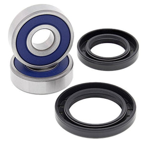 ALL BALLS RACING WHEEL BEARING KIT (25 - 1488) - DRIVEN Canada's Powersports 72398042294425 - 1488