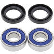 ALL BALLS RACING WHEEL BEARING KIT (25 - 1491) - DRIVEN Canada's Powersports 72398040813925 - 1491