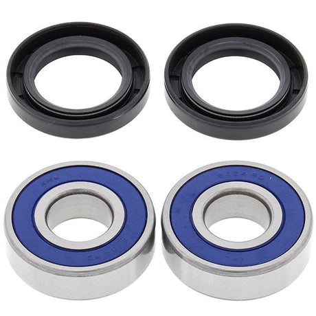 ALL BALLS RACING WHEEL BEARING KIT (25 - 1491) - DRIVEN Canada's Powersports 72398040813925 - 1491