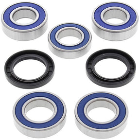 ALL BALLS RACING WHEEL BEARING KIT (25 - 1492) - DRIVEN Canada's Powersports 23725149225 - 1492