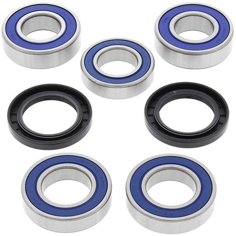 ALL BALLS RACING WHEEL BEARING KIT (25 - 1492) - DRIVEN Canada's Powersports 23725149225 - 1492