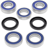 ALL BALLS RACING WHEEL BEARING KIT (25 - 1492) - DRIVEN Canada's Powersports 23725149225 - 1492