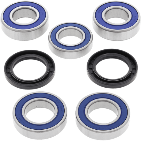 ALL BALLS RACING WHEEL BEARING KIT (25 - 1492) - DRIVEN Canada's Powersports 23725149225 - 1492