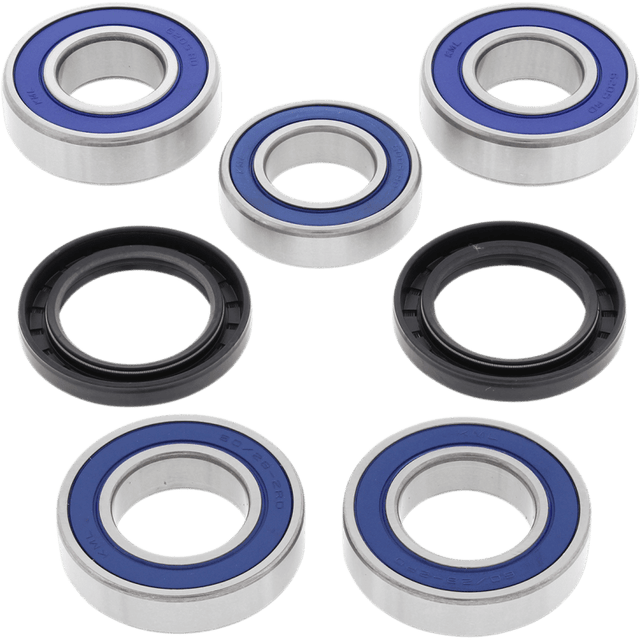 ALL BALLS RACING WHEEL BEARING KIT (25 - 1492) - DRIVEN Canada's Powersports 23725149225 - 1492