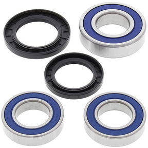 ALL BALLS RACING WHEEL BEARING KIT (25 - 1493) - DRIVEN Canada's Powersports 72398040704025 - 1493