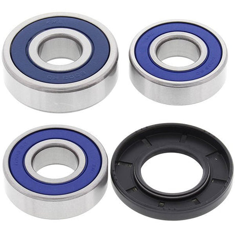 ALL BALLS RACING WHEEL BEARING KIT (25 - 1494) - DRIVEN Canada's Powersports 72398040797225 - 1494