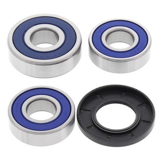 ALL BALLS RACING WHEEL BEARING KIT (25 - 1494) - DRIVEN Canada's Powersports 72398040797225 - 1494