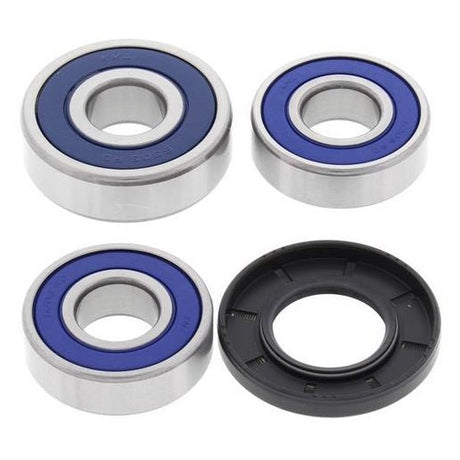 ALL BALLS RACING WHEEL BEARING KIT (25 - 1494) - DRIVEN Canada's Powersports 72398040797225 - 1494