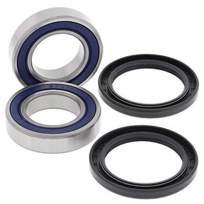 ALL BALLS RACING WHEEL BEARING KIT (25 - 1495) - DRIVEN Canada's Powersports 72398041532825 - 1495