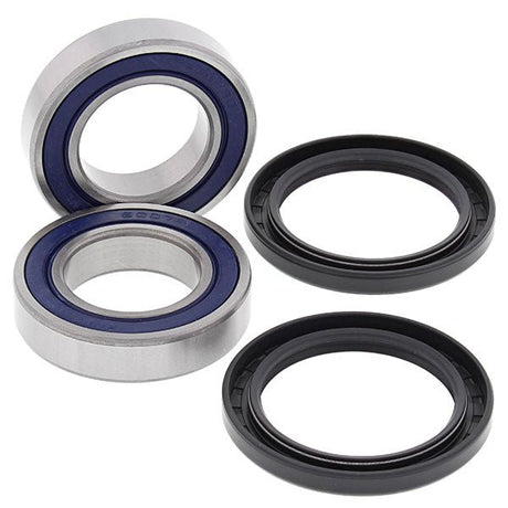 ALL BALLS RACING WHEEL BEARING KIT (25 - 1495) - DRIVEN Canada's Powersports 72398041532825 - 1495