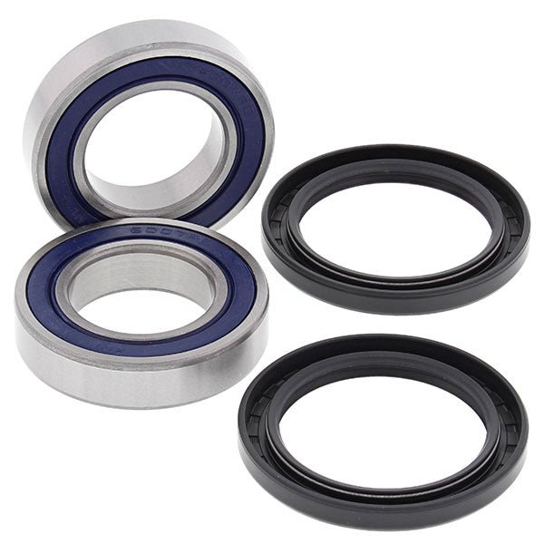 ALL BALLS RACING WHEEL BEARING KIT (25 - 1495) - DRIVEN Canada's Powersports 72398041532825 - 1495