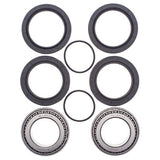 ALL BALLS RACING WHEEL BEARING KIT (25 - 1498) - DRIVEN Canada's Powersports 23725149825 - 1498