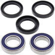 ALL BALLS RACING WHEEL BEARING KIT (25 - 1499) - DRIVEN Canada's Powersports 72398040037925 - 1499