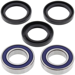ALL BALLS RACING WHEEL BEARING KIT (25 - 1499) - DRIVEN Canada's Powersports 72398040037925 - 1499