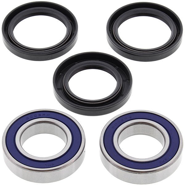 ALL BALLS RACING WHEEL BEARING KIT (25 - 1499) - DRIVEN Canada's Powersports 72398040037925 - 1499