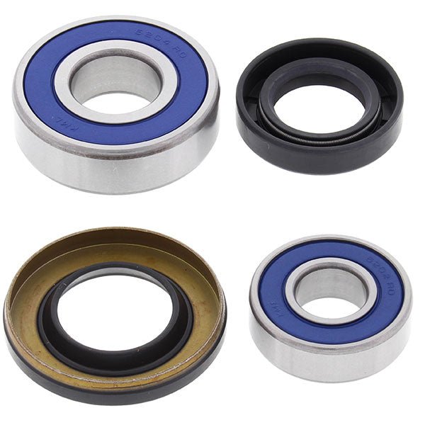 ALL BALLS RACING WHEEL BEARING KIT (25 - 1500) - DRIVEN Canada's Powersports 23725150025 - 1500
