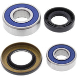 ALL BALLS RACING WHEEL BEARING KIT (25 - 1500) - DRIVEN Canada's Powersports 23725150025 - 1500