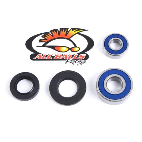 ALL BALLS RACING WHEEL BEARING KIT (25 - 1500) - DRIVEN Canada's Powersports 23725150025 - 1500