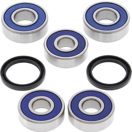 ALL BALLS RACING WHEEL BEARING KIT (25 - 1505) - DRIVEN Canada's Powersports 72398040720025 - 1505
