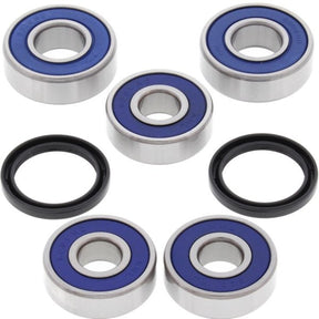 ALL BALLS RACING WHEEL BEARING KIT (25 - 1505) - DRIVEN Canada's Powersports 72398040720025 - 1505