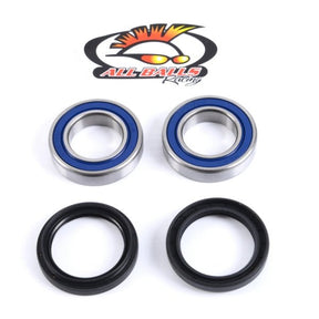 ALL BALLS RACING WHEEL BEARING KIT (25 - 1508) - DRIVEN Canada's Powersports 72398040041625 - 1508