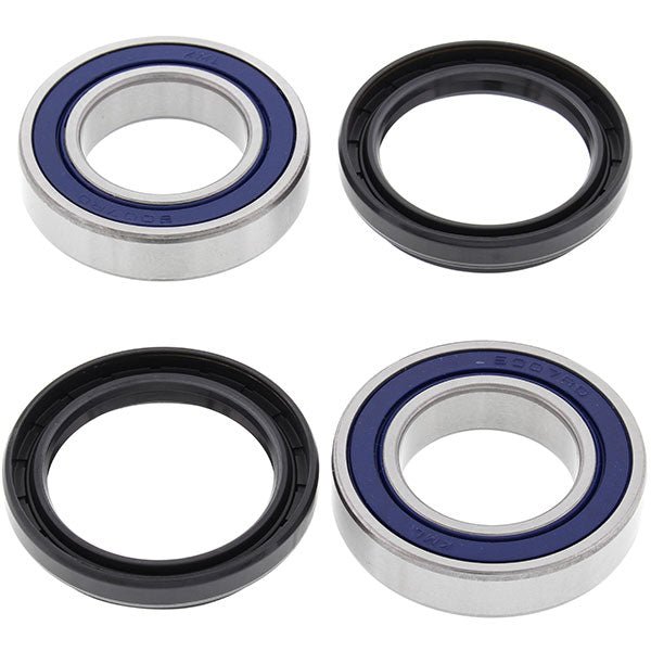 ALL BALLS RACING WHEEL BEARING KIT (25 - 1508) - DRIVEN Canada's Powersports 72398040041625 - 1508