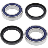 ALL BALLS RACING WHEEL BEARING KIT (25 - 1508) - DRIVEN Canada's Powersports 72398040041625 - 1508