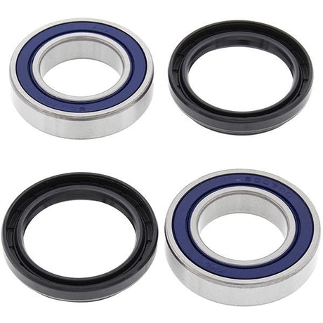 ALL BALLS RACING WHEEL BEARING KIT (25 - 1508) - DRIVEN Canada's Powersports 72398040041625 - 1508