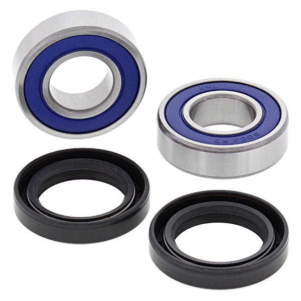 ALL BALLS RACING WHEEL BEARING KIT (25 - 1510) - DRIVEN Canada's Powersports 23725151025 - 1510