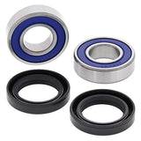 ALL BALLS RACING WHEEL BEARING KIT (25 - 1510) - DRIVEN Canada's Powersports 23725151025 - 1510