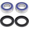 ALL BALLS RACING WHEEL BEARING KIT (25 - 1511) - DRIVEN Canada's Powersports 23725151125 - 1511