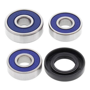 ALL BALLS RACING WHEEL BEARING KIT (25 - 1517) - DRIVEN Canada's Powersports 23725151725 - 1517