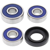 ALL BALLS RACING WHEEL BEARING KIT (25 - 1517) - DRIVEN Canada's Powersports 23725151725 - 1517