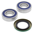 ALL BALLS RACING WHEEL BEARING KIT (25 - 1518) - DRIVEN Canada's Powersports 72398040046125 - 1518