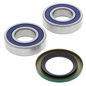 ALL BALLS RACING WHEEL BEARING KIT (25 - 1518) - DRIVEN Canada's Powersports 72398040046125 - 1518