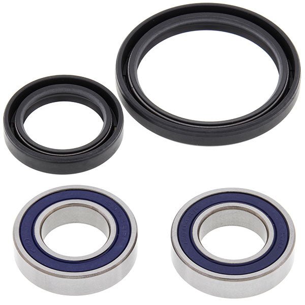 ALL BALLS RACING WHEEL BEARING KIT (25 - 1521) - DRIVEN Canada's Powersports 23725152125 - 1521