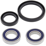 ALL BALLS RACING WHEEL BEARING KIT (25 - 1521) - DRIVEN Canada's Powersports 23725152125 - 1521