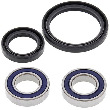 ALL BALLS RACING WHEEL BEARING KIT (25 - 1521) - DRIVEN Canada's Powersports 23725152125 - 1521